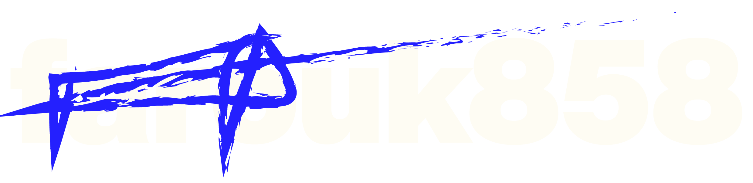Farouk858 Art Store
